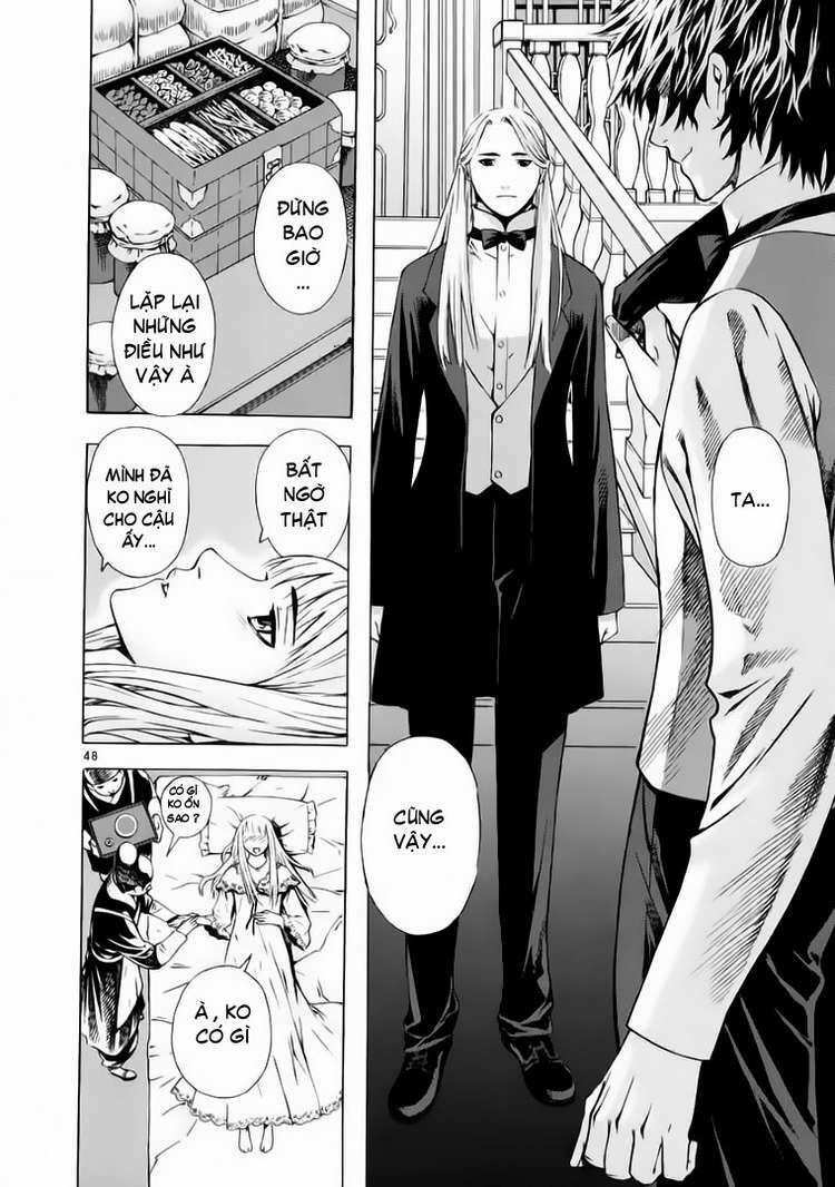 shin angyo onshi (tân ám hành ngự sử) chapter 54 48