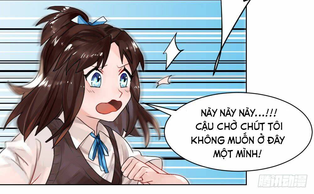 kế hoạch giải cứu natra chapter 4 18