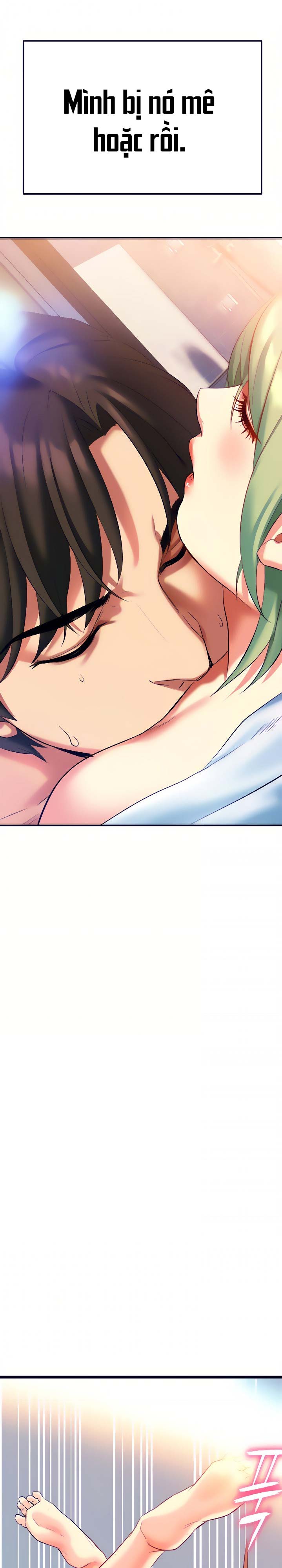 không phải chị thì không được chapter 5 11