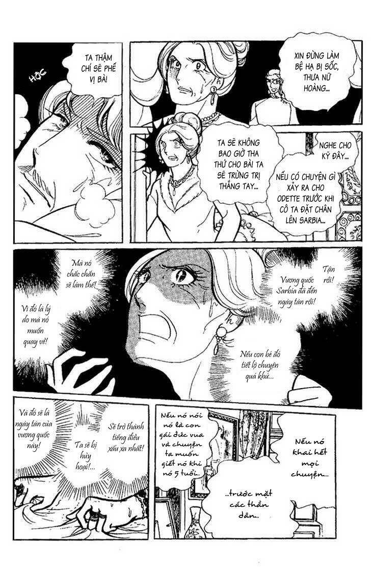 kaerazaru hyouga chapter 2 19