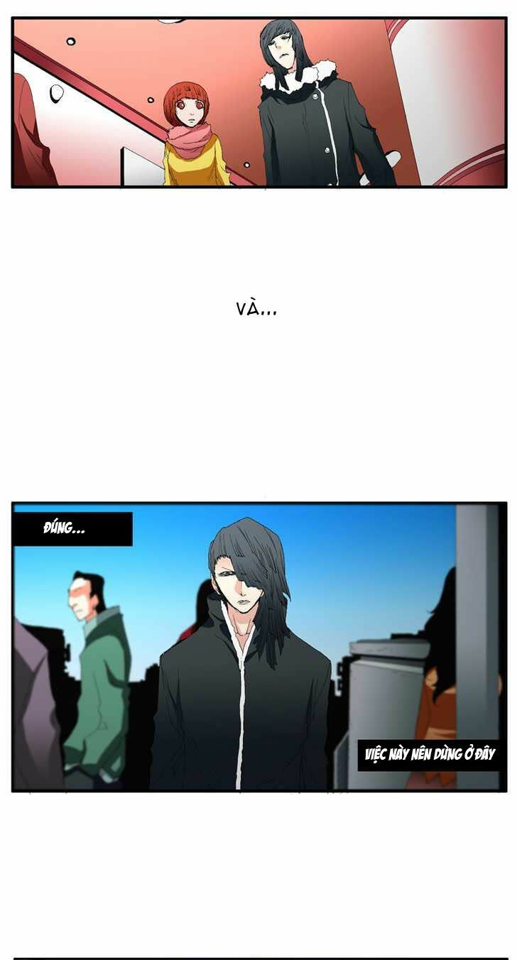 siêu năng chapter 73 4