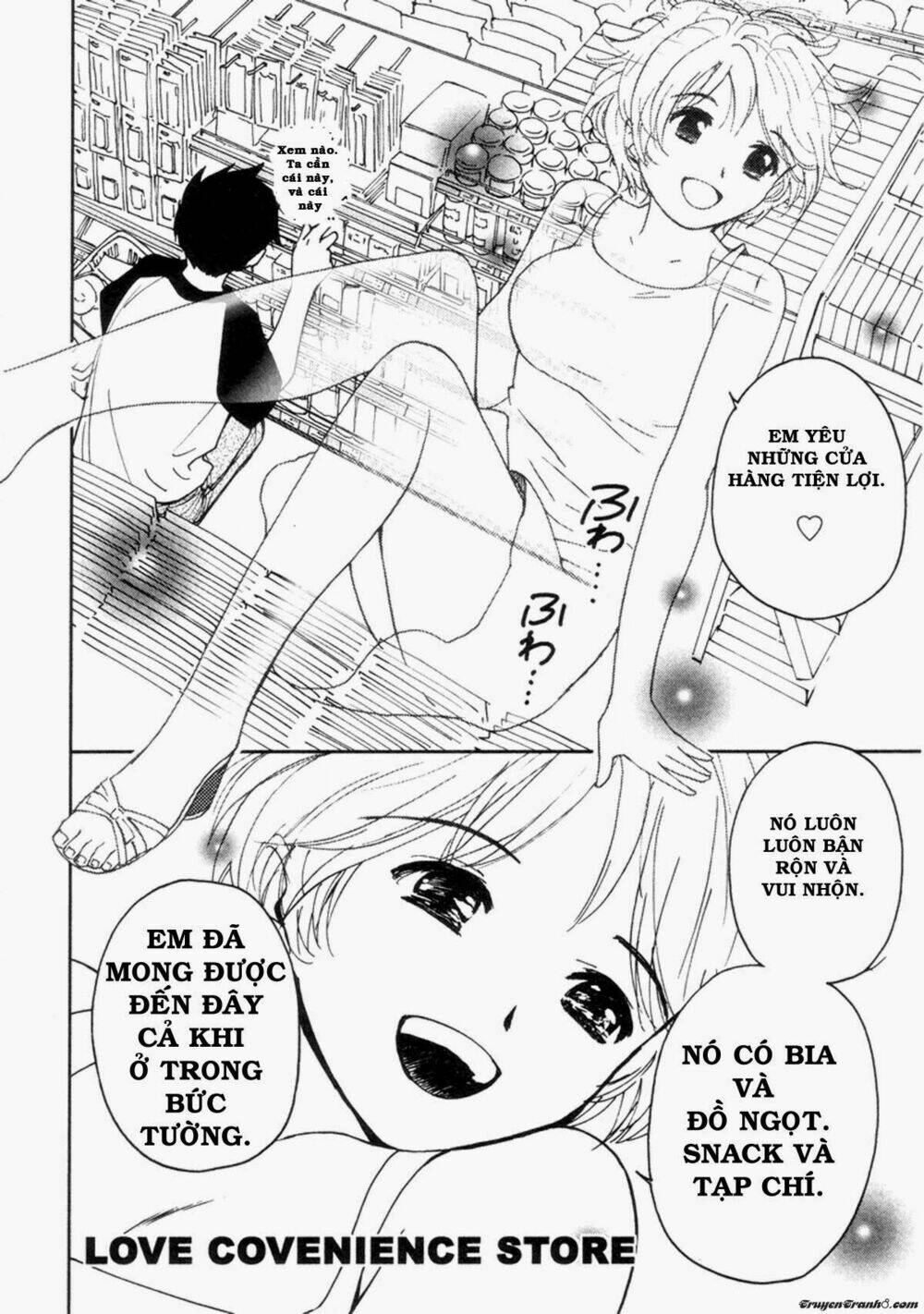 itoshi no kana chapter 10 12