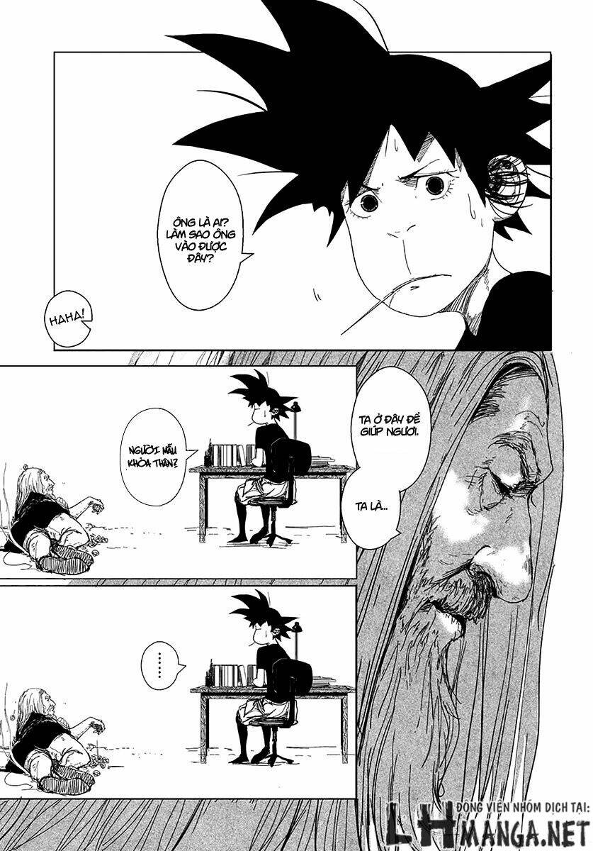 daisaiyuuki bokuhi seiden chapter 2 6