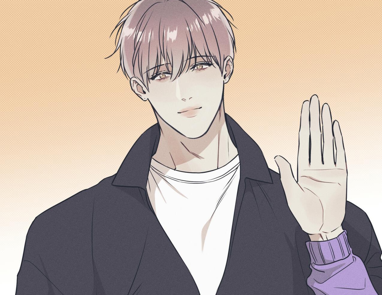 dải hợp âm trên đại dương xanh chapter 19 14