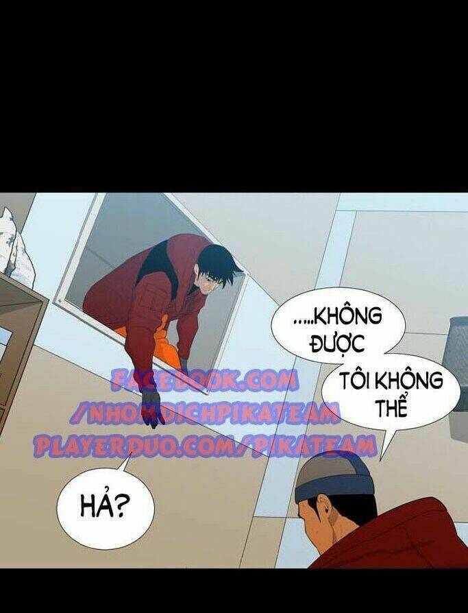 đêm vùng cực chapter 41 92