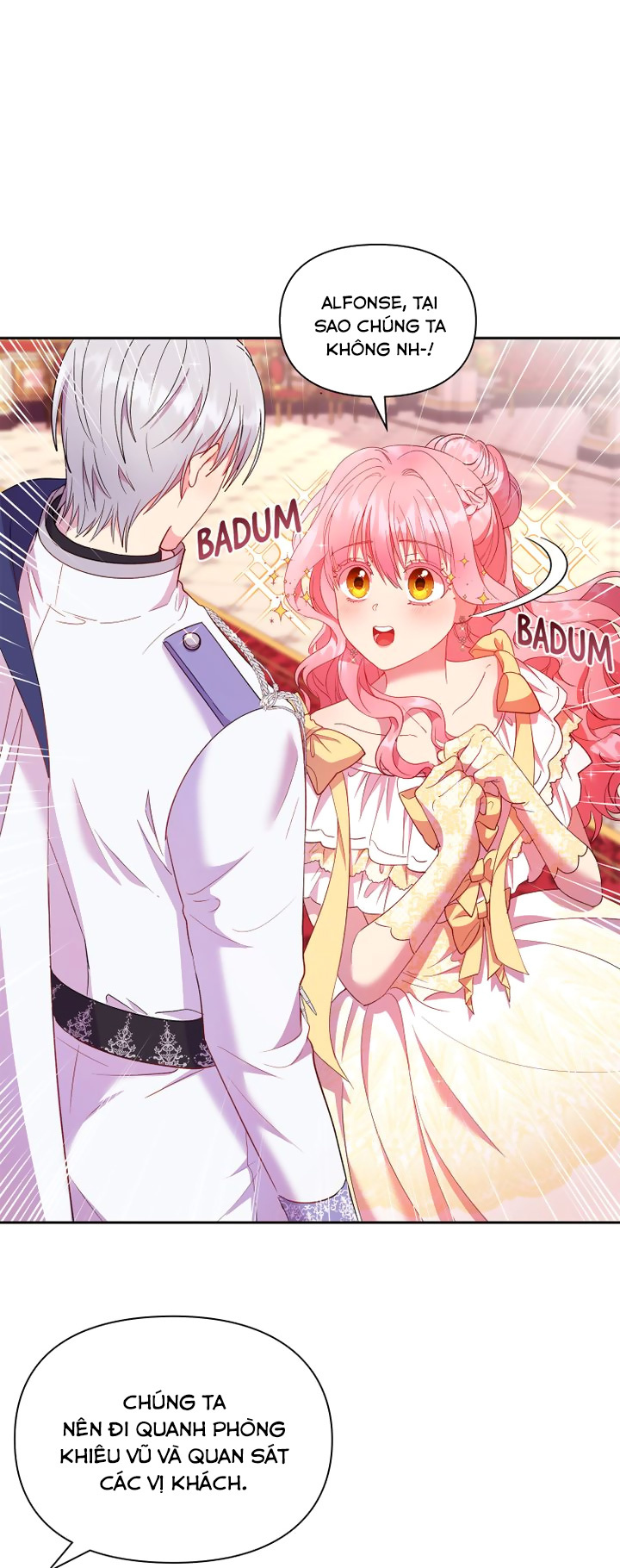 thuần hóa hoàng đế bạo chúa chapter 28 23