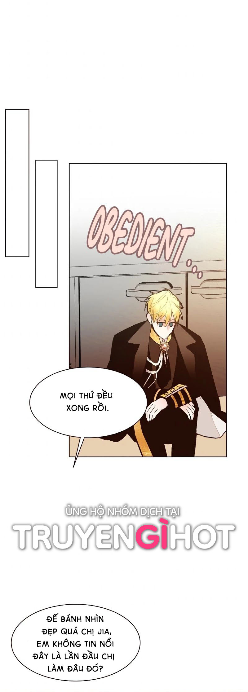 cuộc sống nhàm chán của quý cô tái sinh chapter 38 22