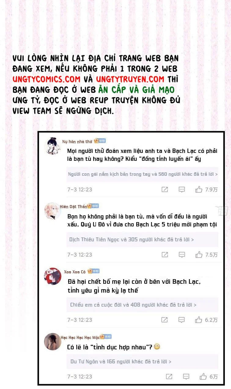 tôi nghi ngờ hệ thống thích tôi chapter 22 46