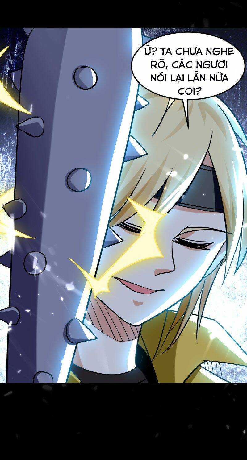 vạn giới tiên vương chapter 71 21