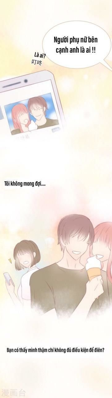 độc dược của tình yêu chapter 14 5