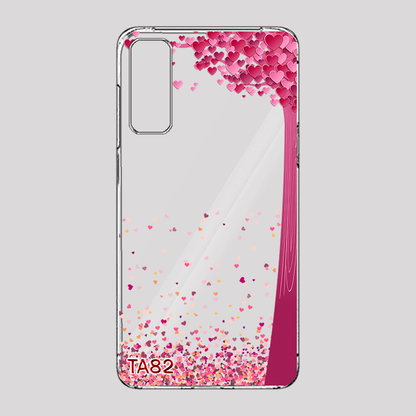 Ốp Lưng Dẻo Dành Cho VIVO Y12S