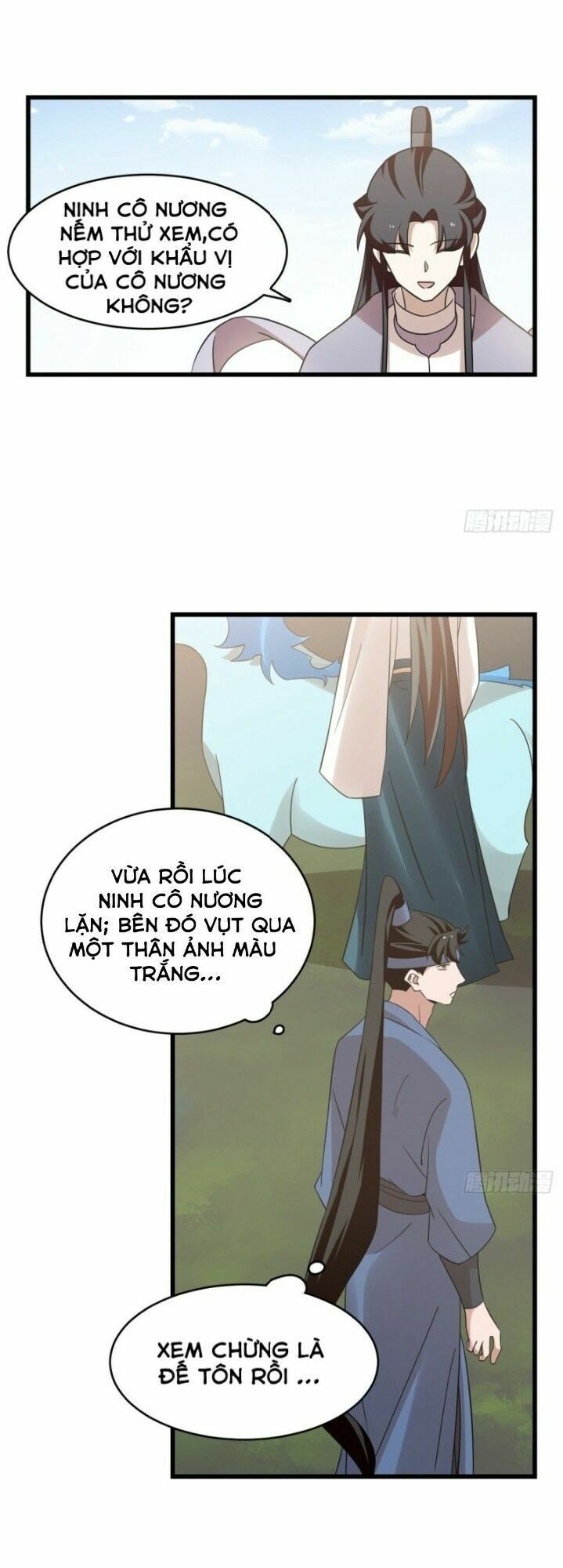 độc bộ thiên hạ: đặc công thần y chapter 199 22