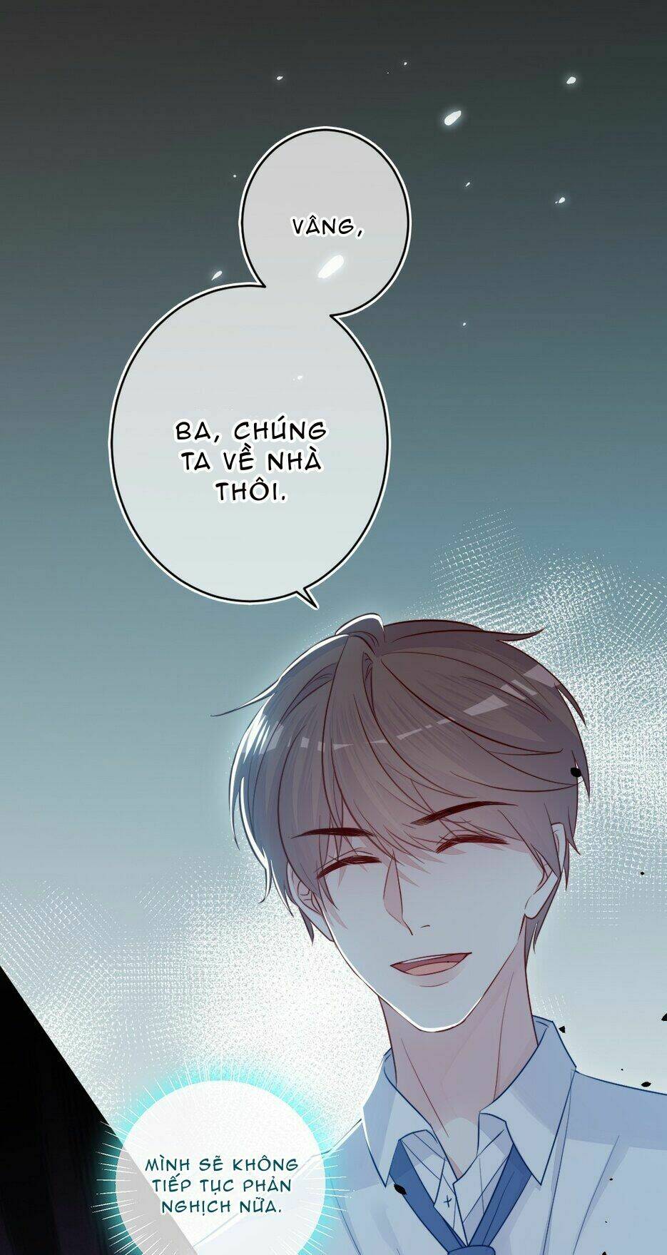 khi cô gái nhìn thấy thời gian chapter 23 36