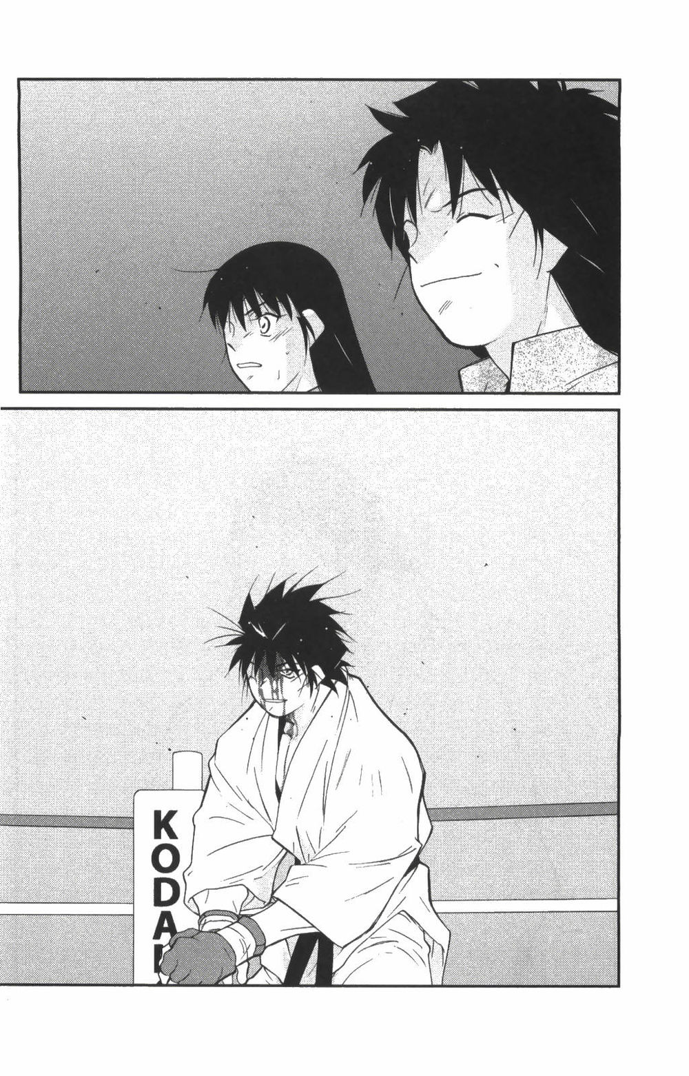 truyền nhân atula 3 chapter 27 6