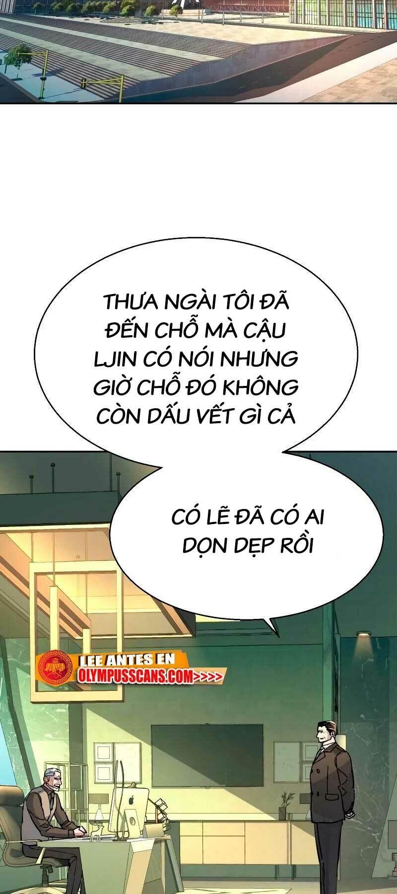 bạn học tôi là lính đánh thuê chapter 139 53