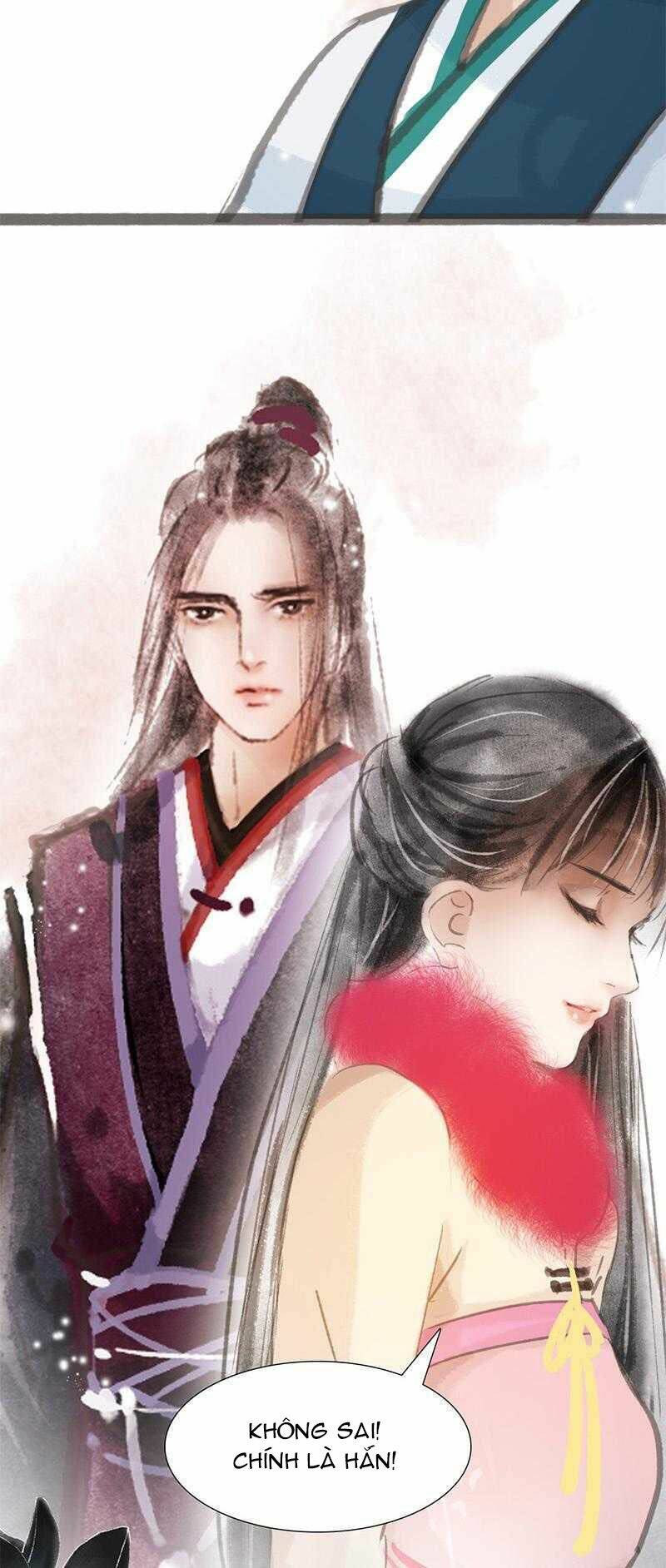 nữ phụ không điển hình chapter 4 21