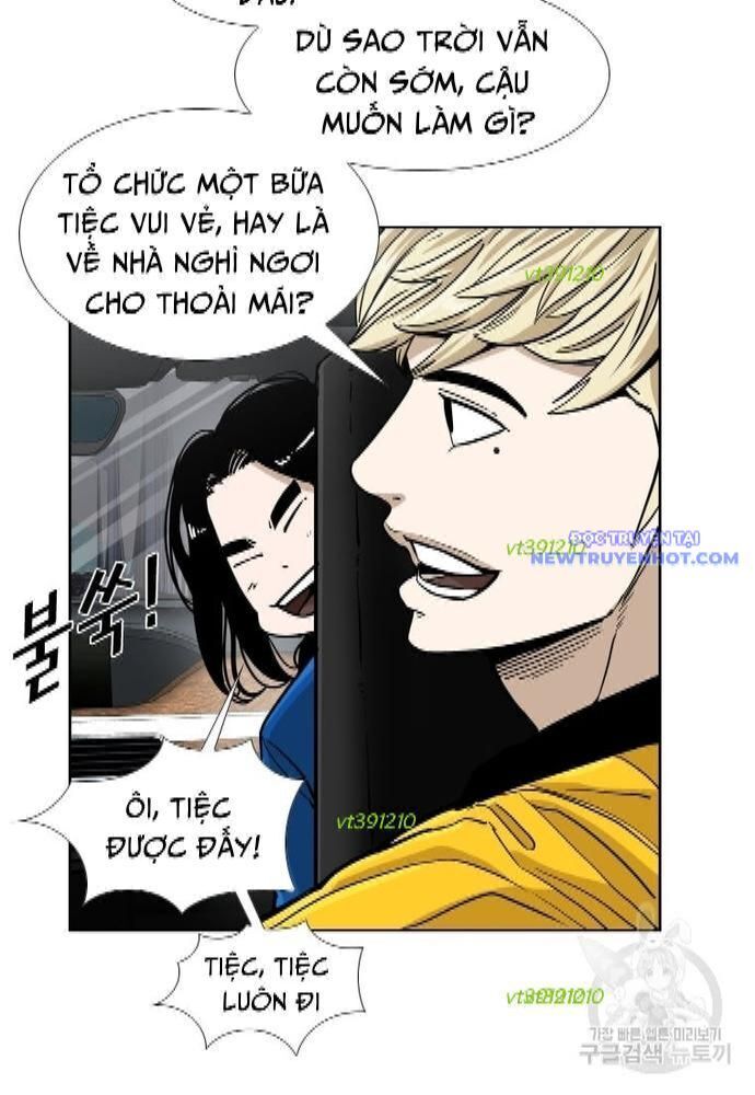 shark - cá mập chapter 251 55