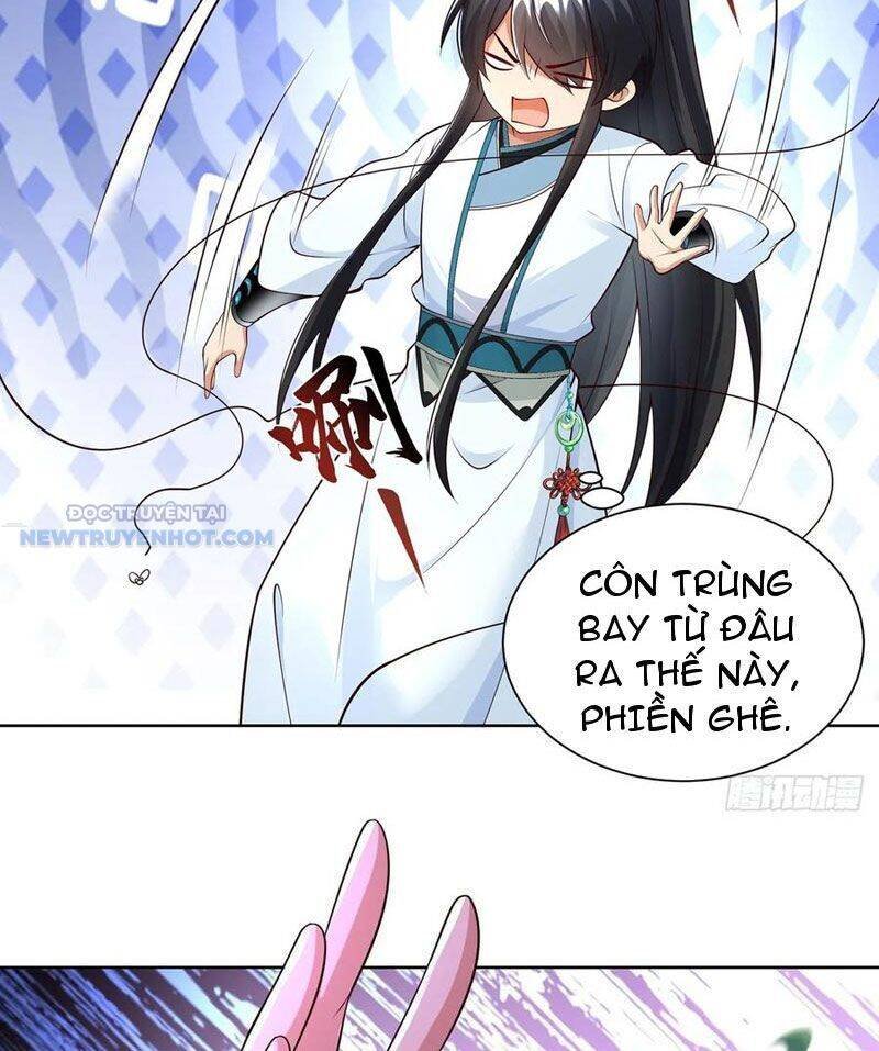 ta thực sự không muốn làm thần tiên chapter 75 16