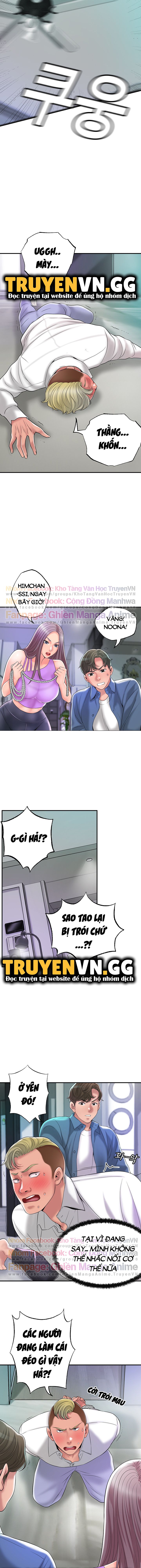 thị trấn nóng bỏng chapter 49 6