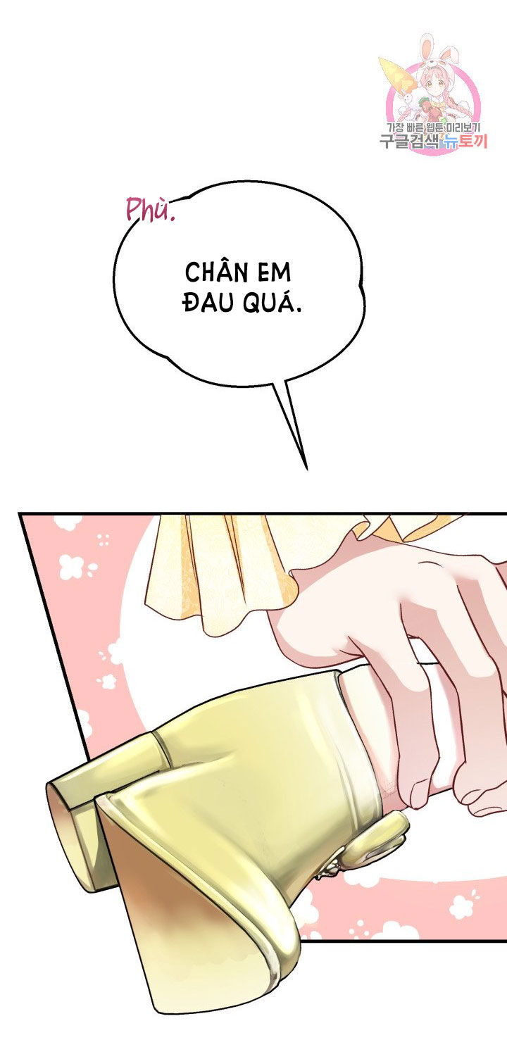 trở thành vợ thái tử quái vật chapter 34.2 30