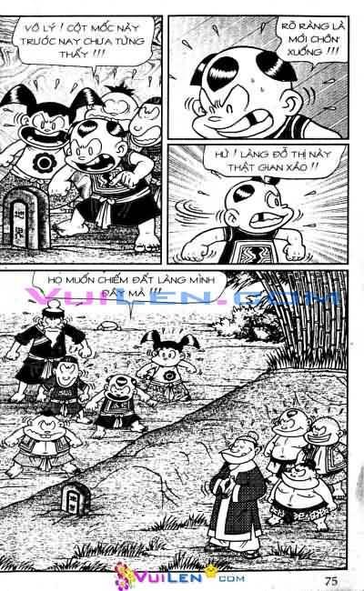 thần đồng đất việt chapter 42 75