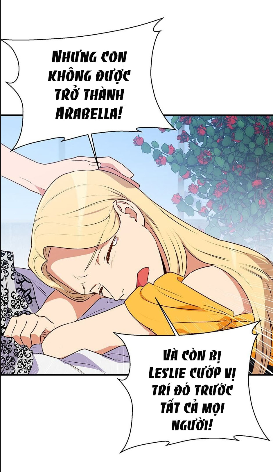 bản khế ước với nữ công tước ác ma chapter 86 6