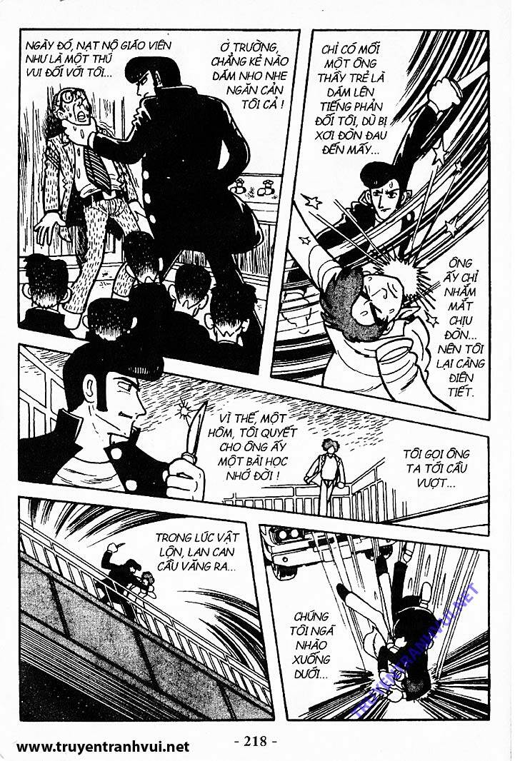 bác sĩ quái dị chapter 191 23