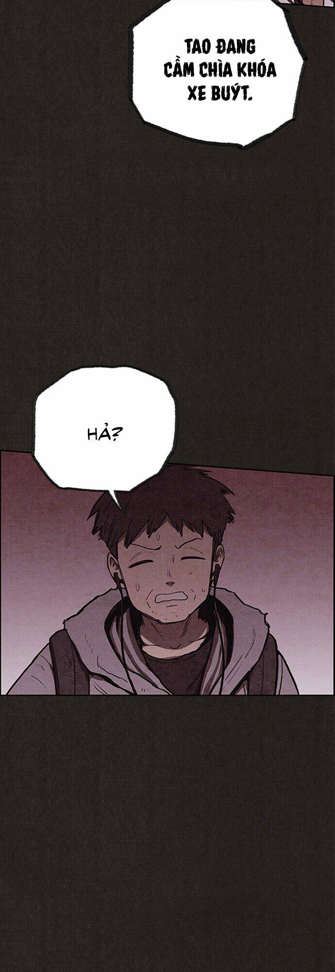 quái vật tại chung cư xanh chapter 112 43