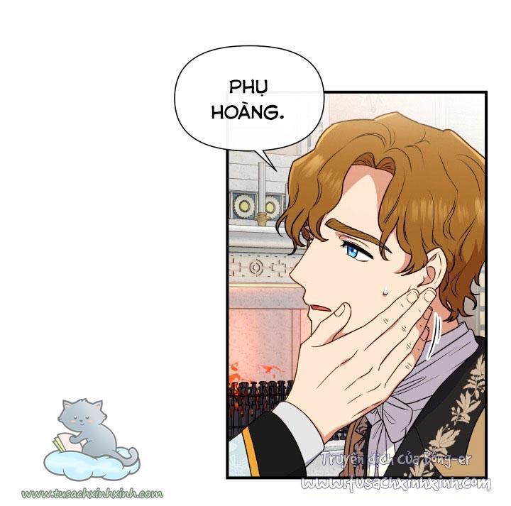 công nương khế ước của gia tộc công tước quái vật chapter 98 18