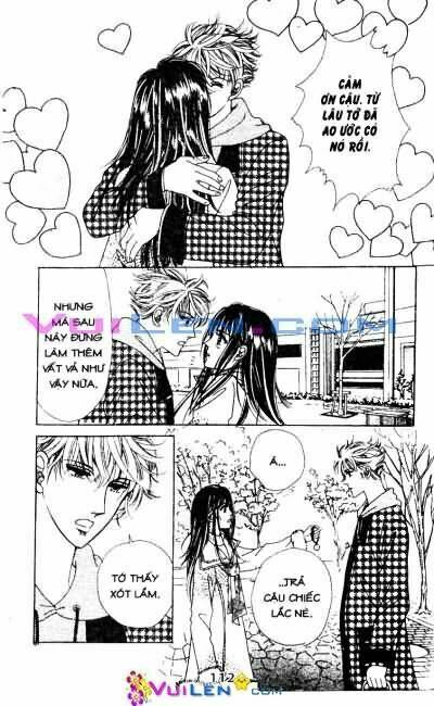 nụ hôn nồng thắm chapter 9 112