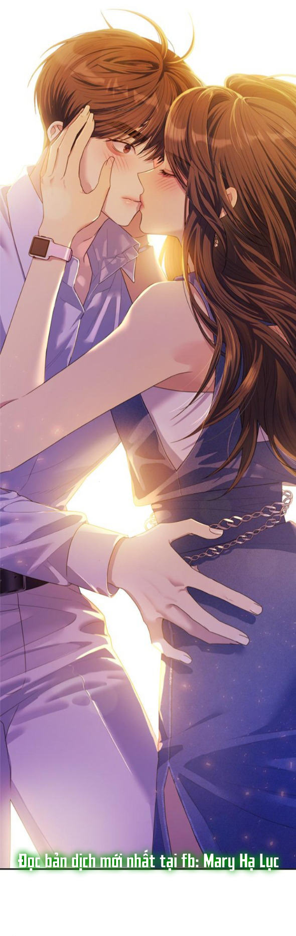 Couple Breaker chapter 80.1 2