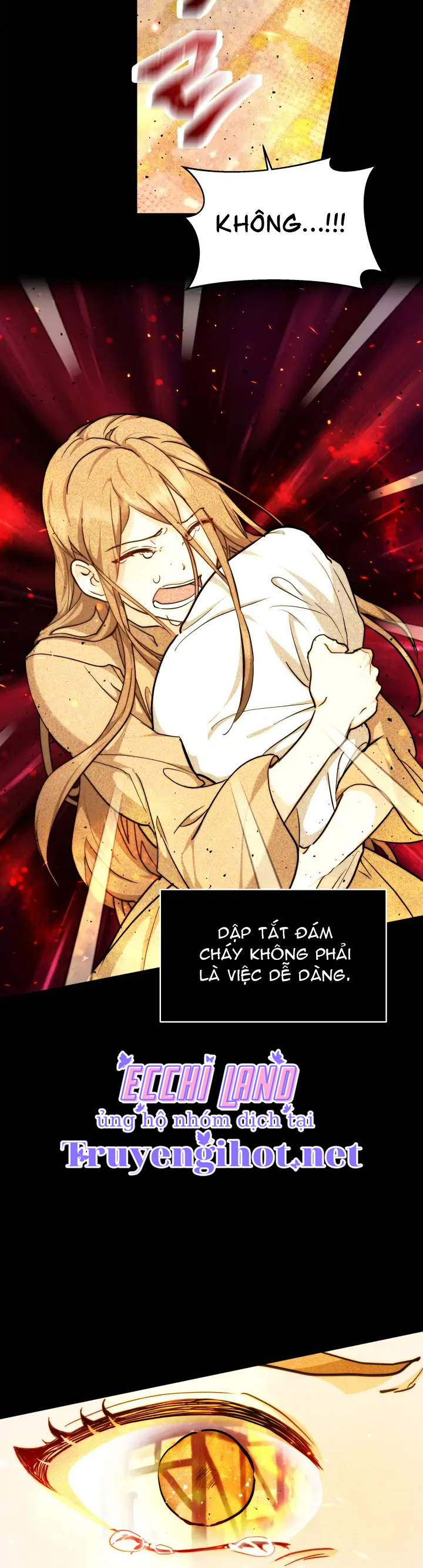 chồng cũ của tôi trở thành nam chính chapter 6.1 17