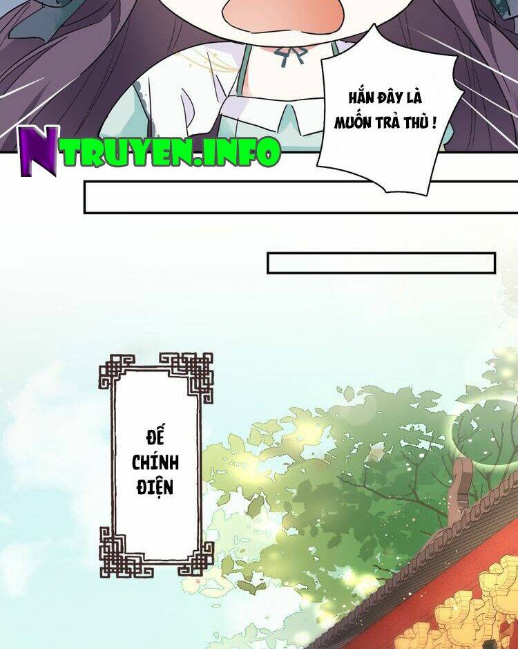 hoa nhan sách chapter 28.2 11