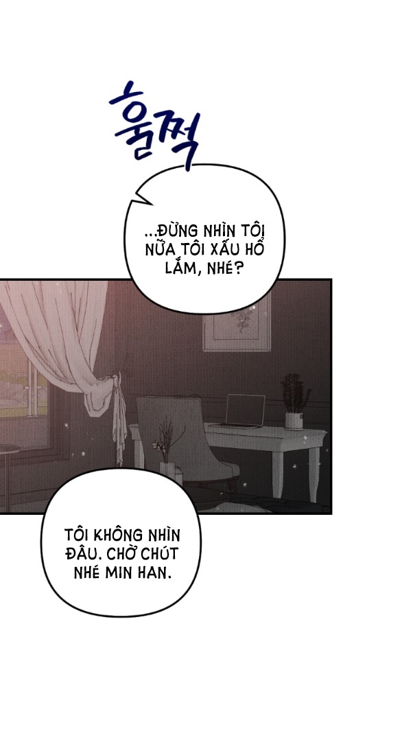 Cuộc Hôn Nhân Chính Trị chapter 25.2 - Trang 22