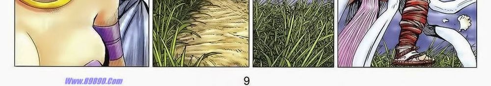 tuyệt thế vô song 2 chapter 74 14