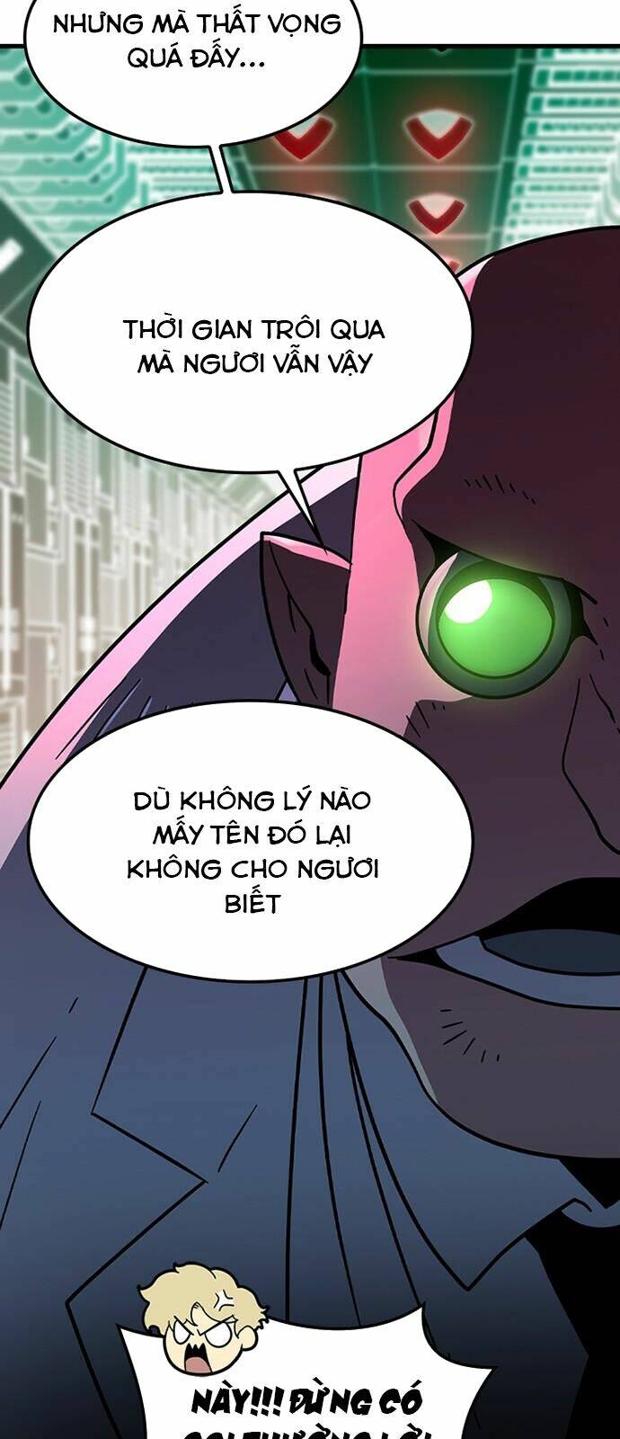 điểm chết chapter 31 37