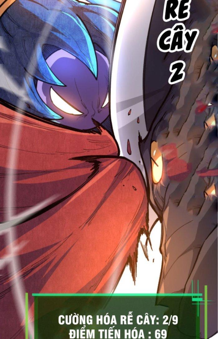 từ cây cổ thụ bắt đầu tiến hóa chapter 5 38