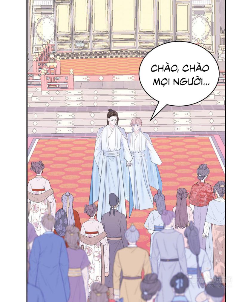 Vượt Qua Vì Sao Trở Thành Môn Đồ Của Hắn chapter 8