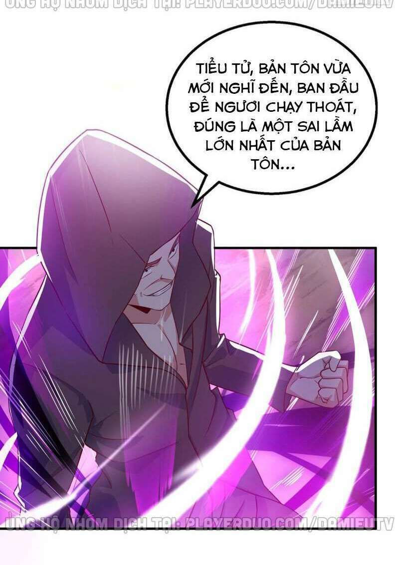 tối cường thăng cấp chapter 107 23