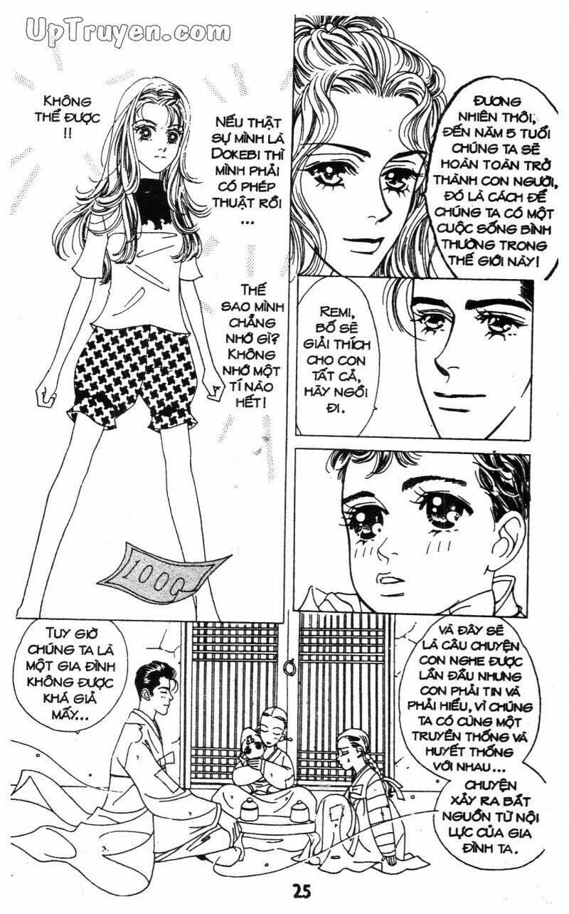 hãy đến đây tình yêu chapter 1 26