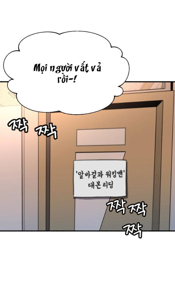 nàng thơ nổi tiếng - nàng thơ myung chapter 7.2 20
