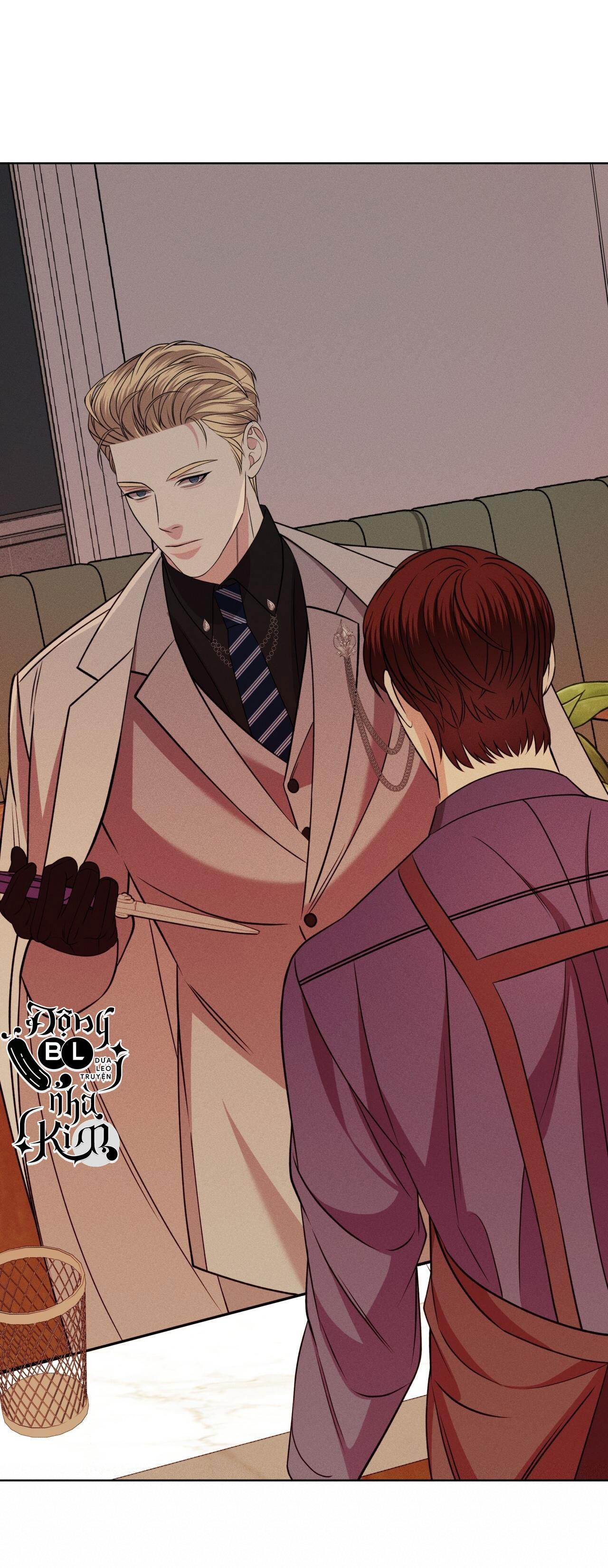 đêm ở london chapter 19 36