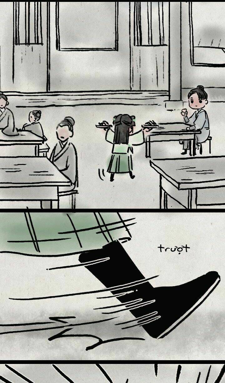 nhất thiền tiểu hòa thượng chapter 81 17