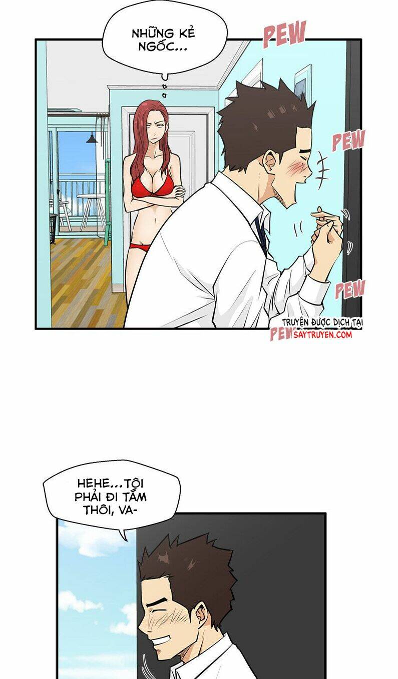 mr kang chapter 52 42