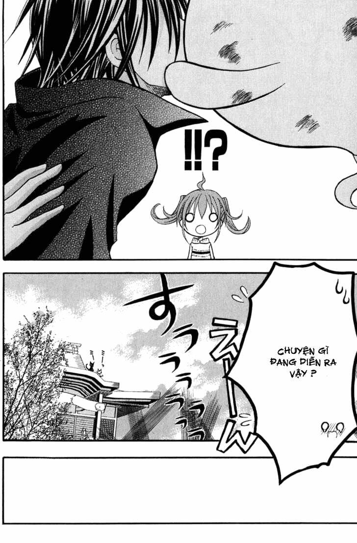 tokyo innocent chapter 11 30