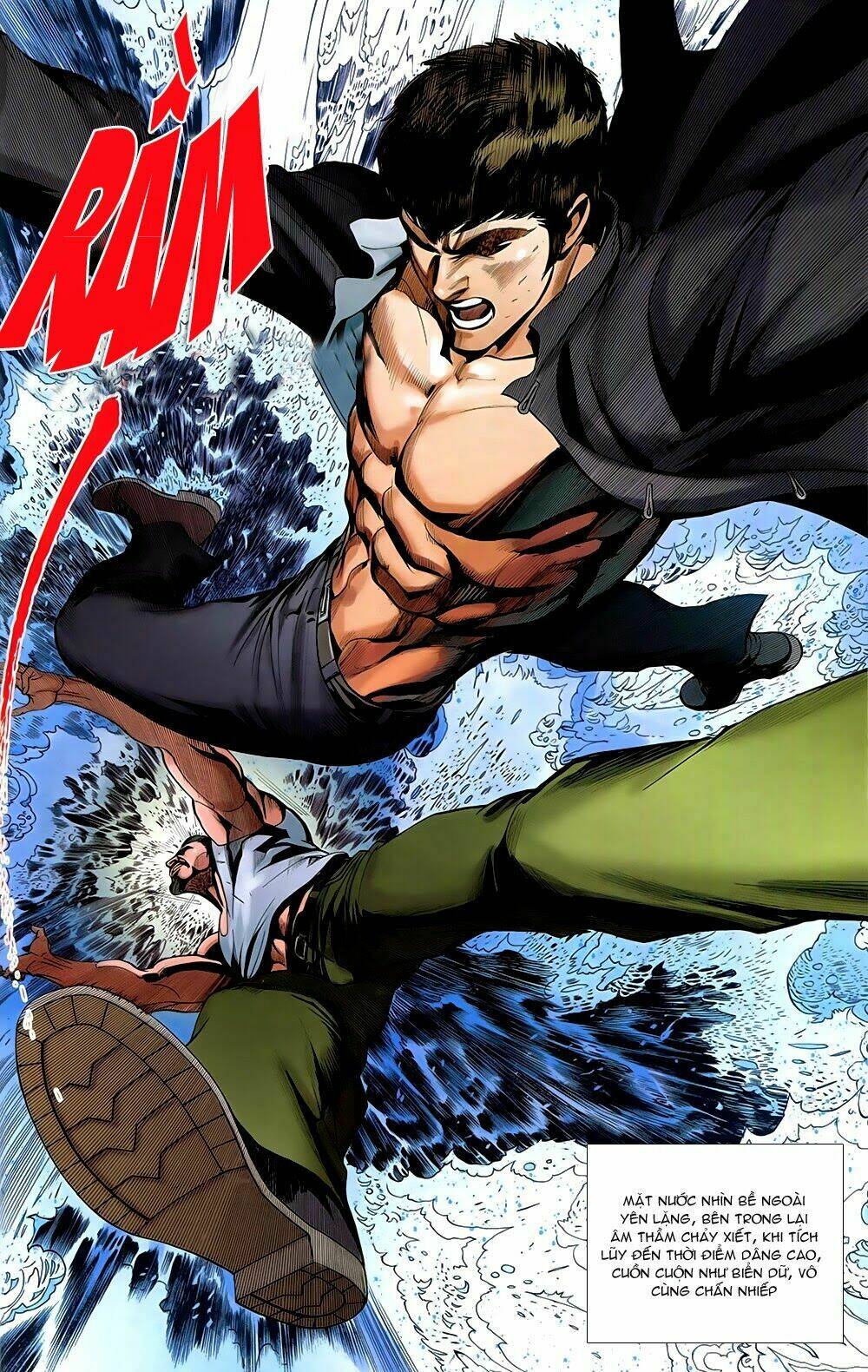 lý tiểu long chapter 4.2 23