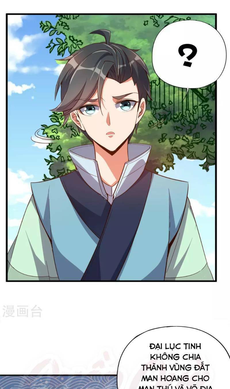 phục thiên thánh chủ chapter 8 13