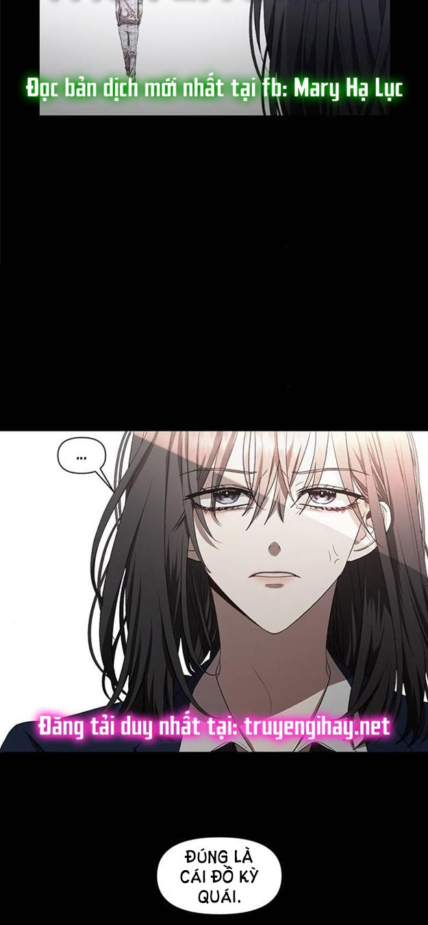 Tự Do Trong Mơ chapter 18.2 25