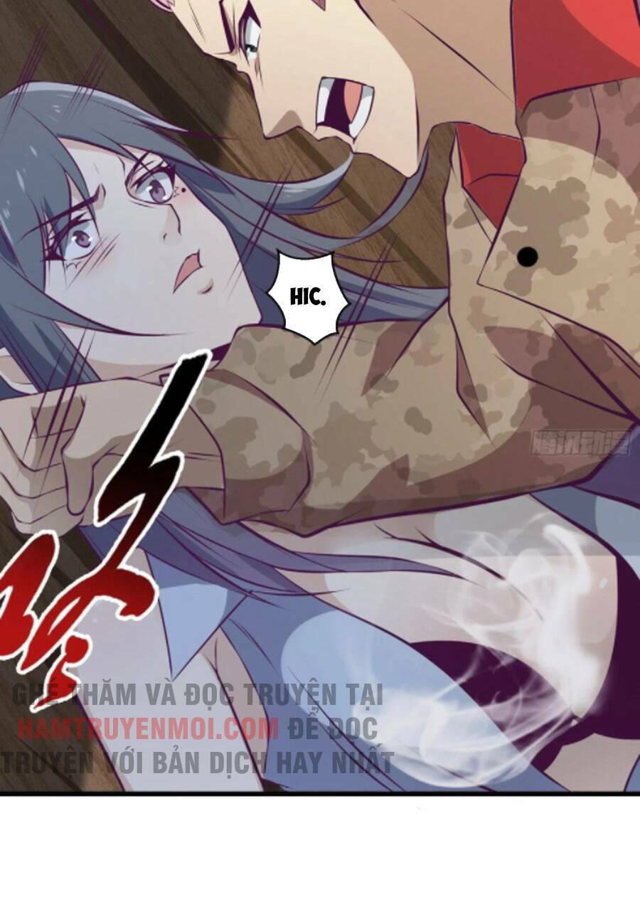 nãi ba là chiến thần mạnh nhất chapter 73 45