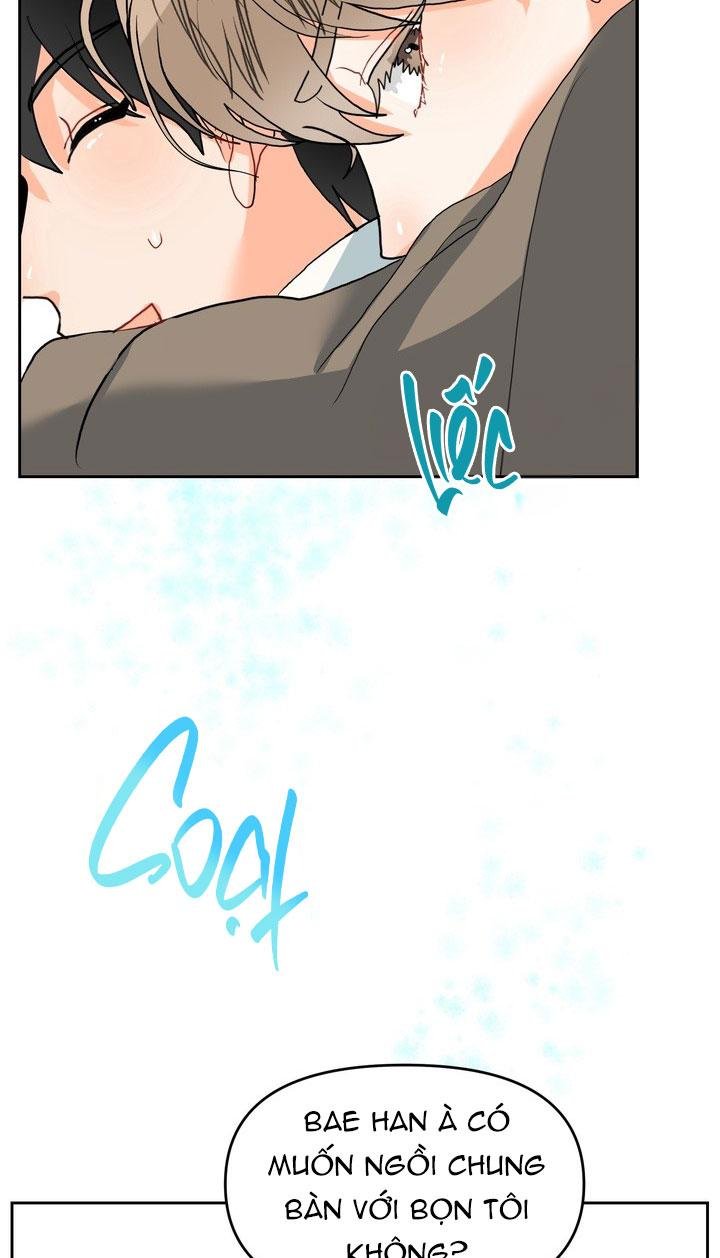 omega của anh trai chapter 3 47